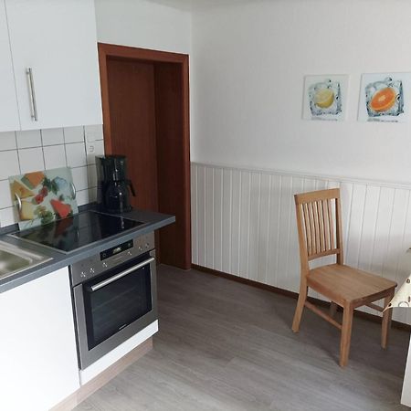 Poppenga - Feha Wallperle Emden Eksteriør billede