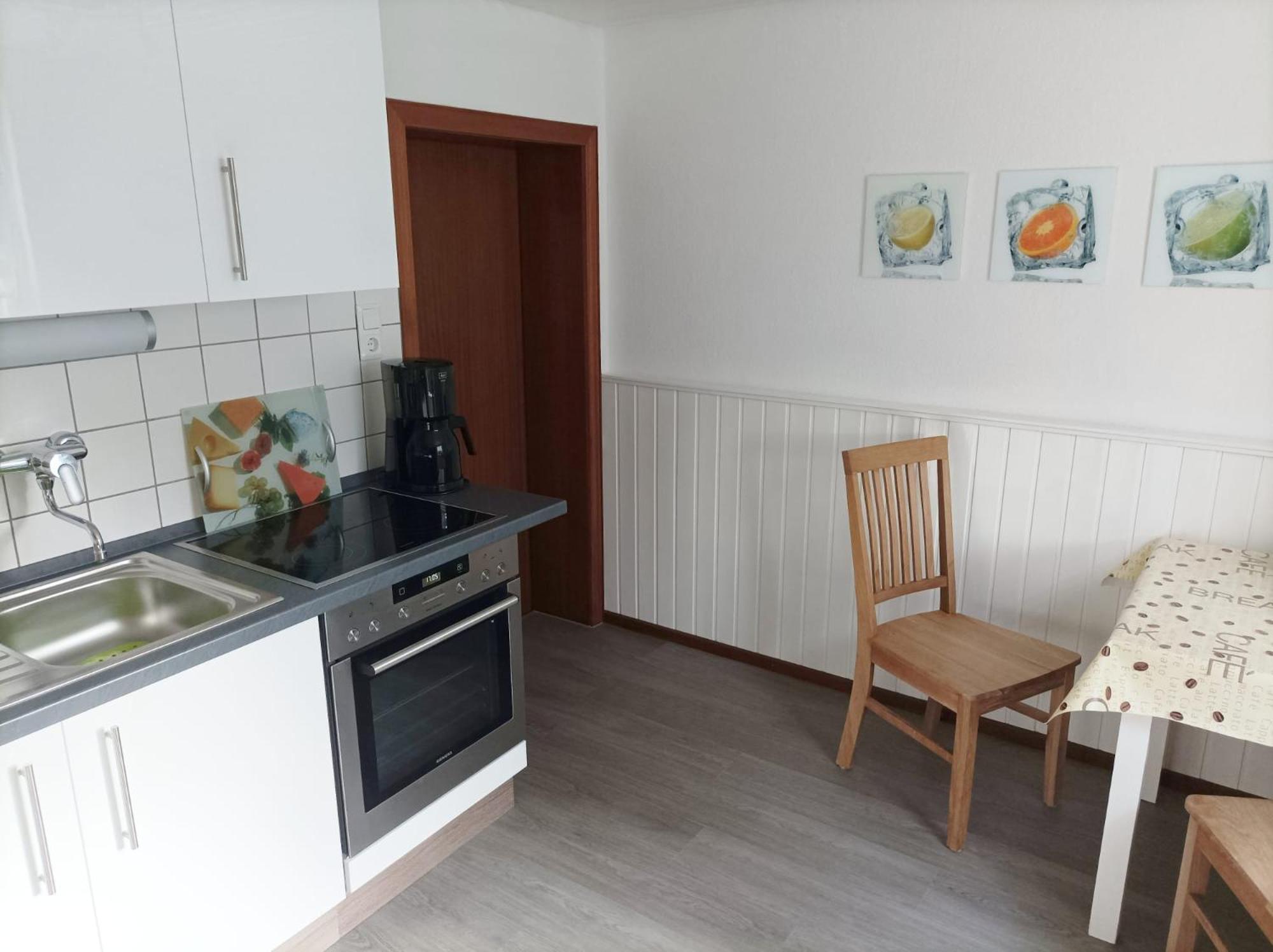 Poppenga - Feha Wallperle Emden Eksteriør billede